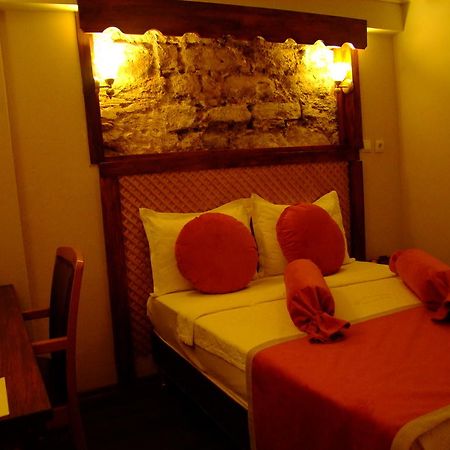 Hotel Ishakpasa Konagi Stambuł Pokój zdjęcie