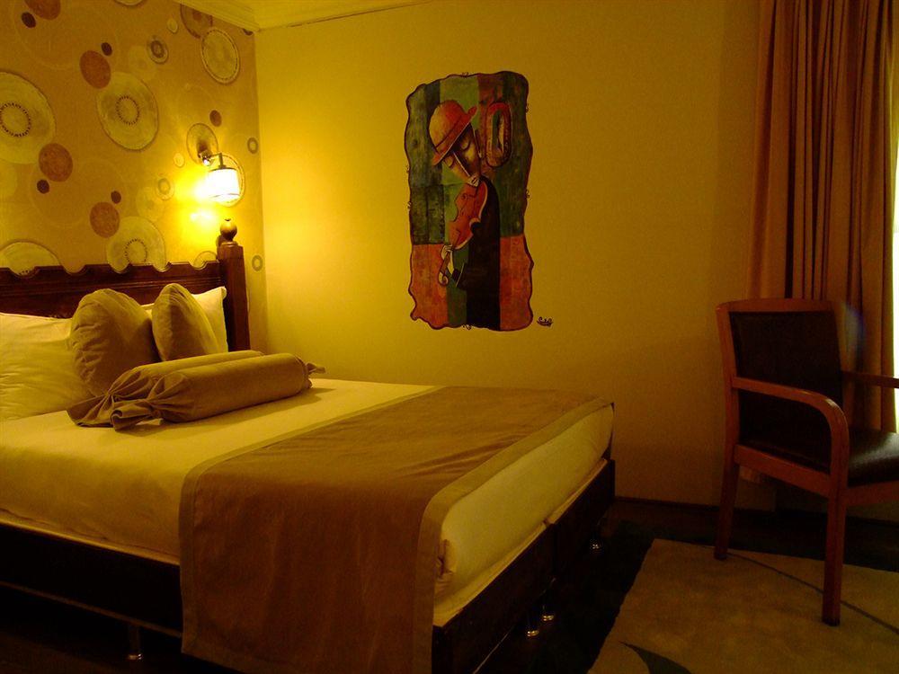 Hotel Ishakpasa Konagi Stambuł Zewnętrze zdjęcie