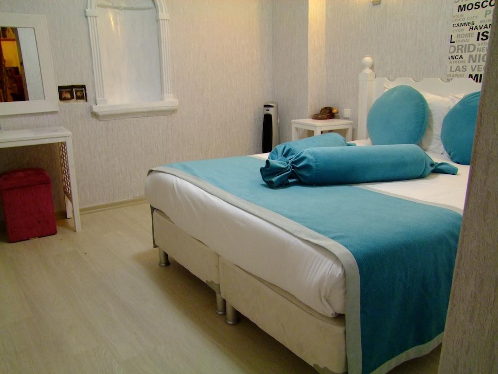 Hotel Ishakpasa Konagi Stambuł Pokój zdjęcie