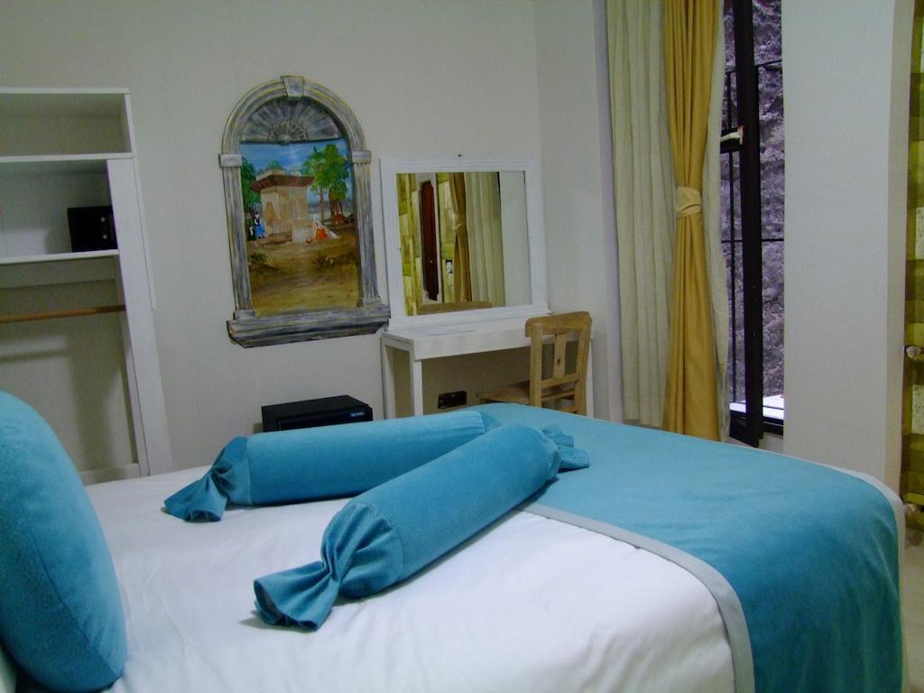 Hotel Ishakpasa Konagi Stambuł Pokój zdjęcie