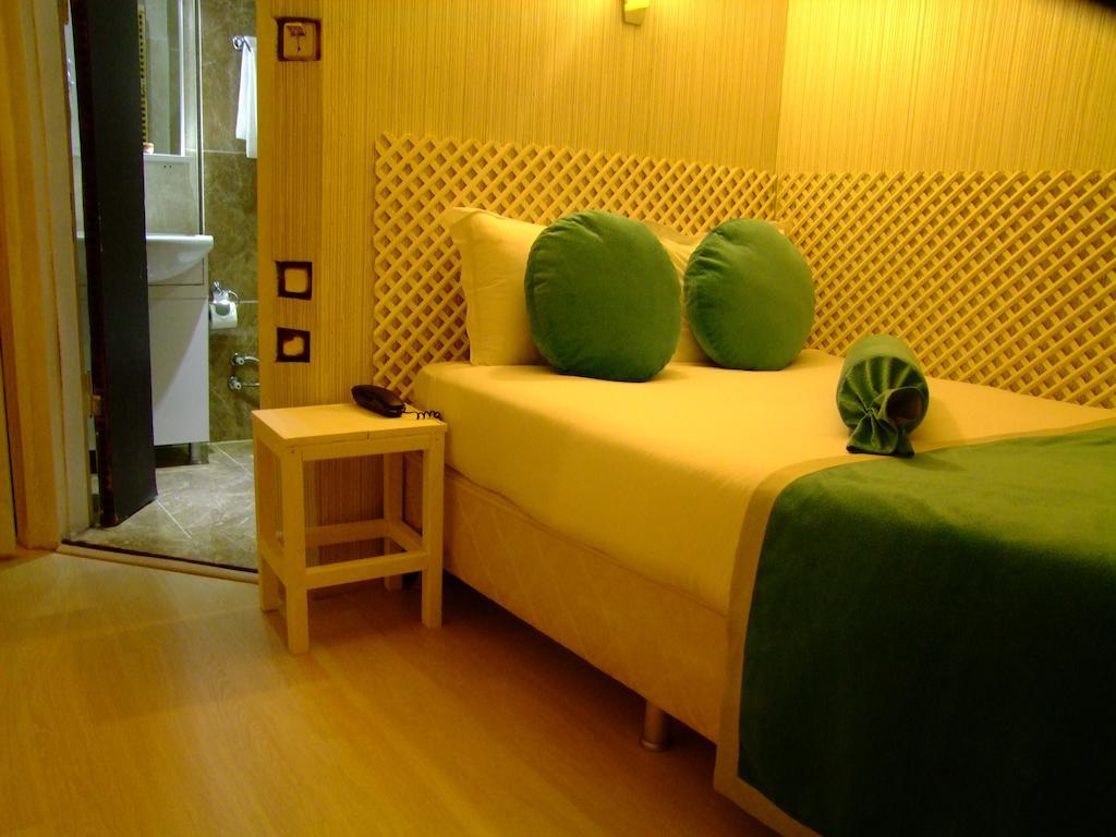 Hotel Ishakpasa Konagi Stambuł Pokój zdjęcie