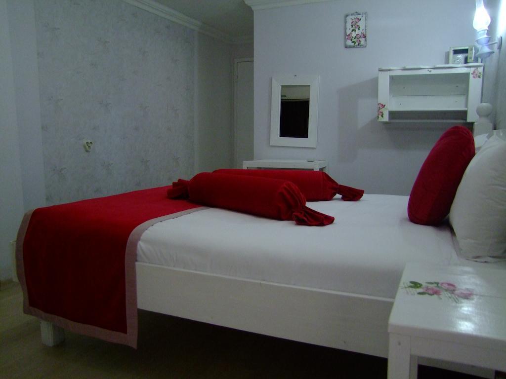 Hotel Ishakpasa Konagi Stambuł Pokój zdjęcie