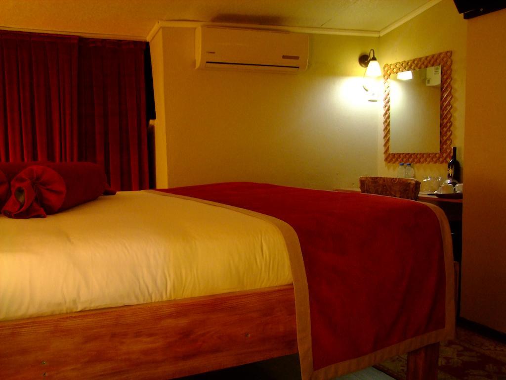 Hotel Ishakpasa Konagi Stambuł Pokój zdjęcie