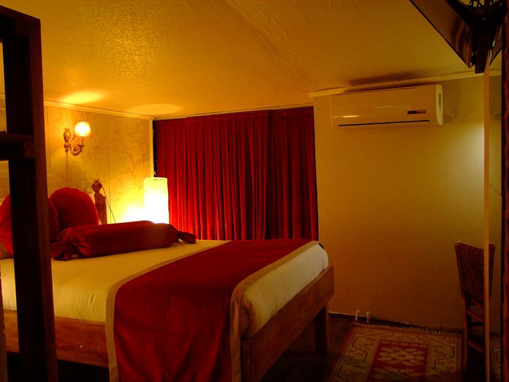 Hotel Ishakpasa Konagi Stambuł Pokój zdjęcie