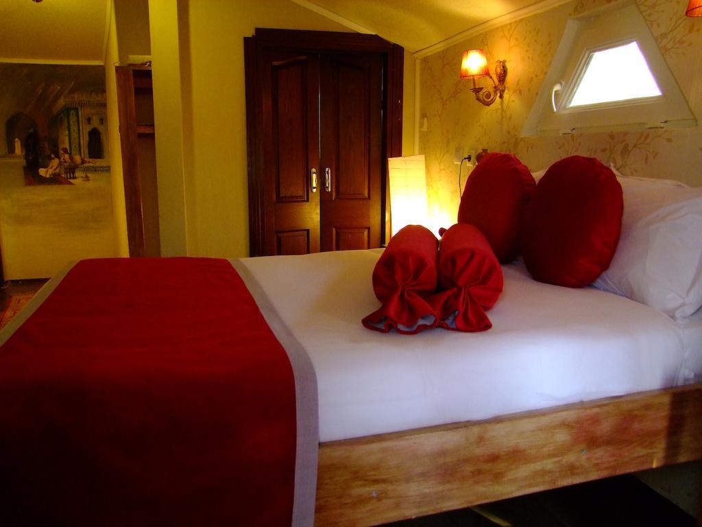 Hotel Ishakpasa Konagi Stambuł Pokój zdjęcie