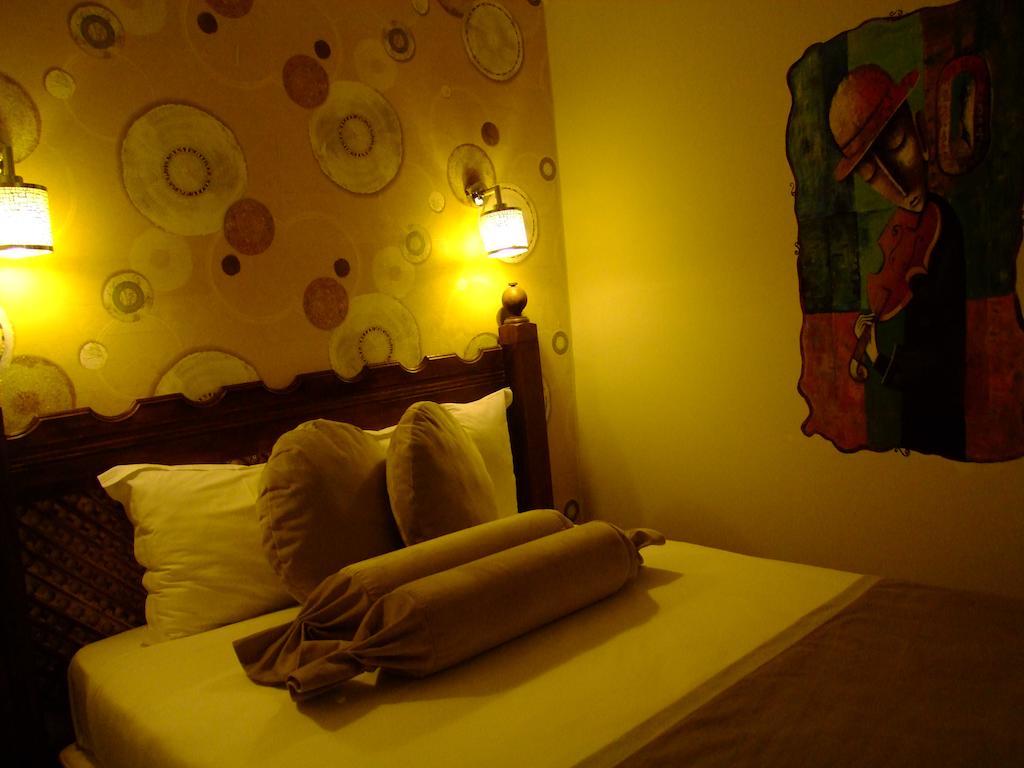 Hotel Ishakpasa Konagi Stambuł Pokój zdjęcie