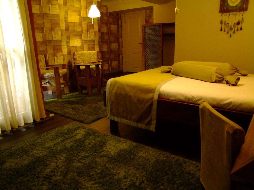 Hotel Ishakpasa Konagi Stambuł Pokój zdjęcie