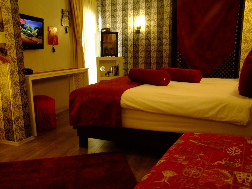 Hotel Ishakpasa Konagi Stambuł Pokój zdjęcie