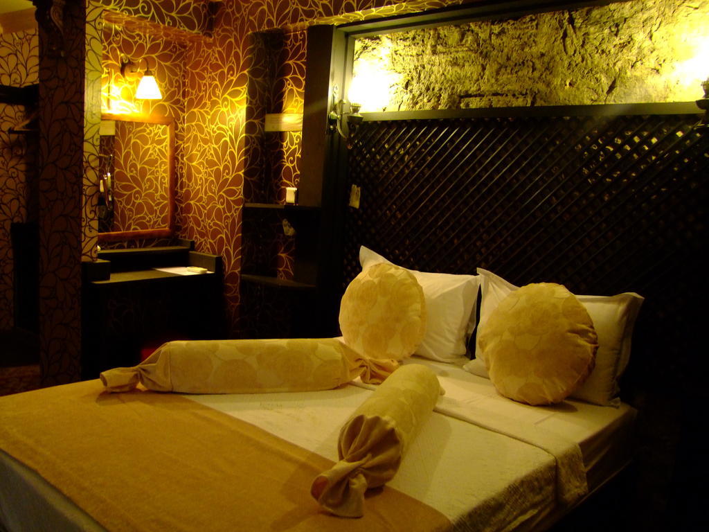 Hotel Ishakpasa Konagi Stambuł Pokój zdjęcie