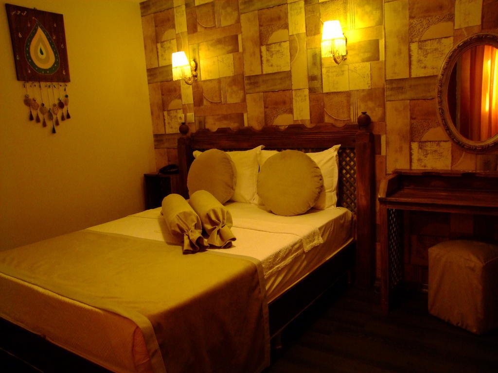 Hotel Ishakpasa Konagi Stambuł Pokój zdjęcie