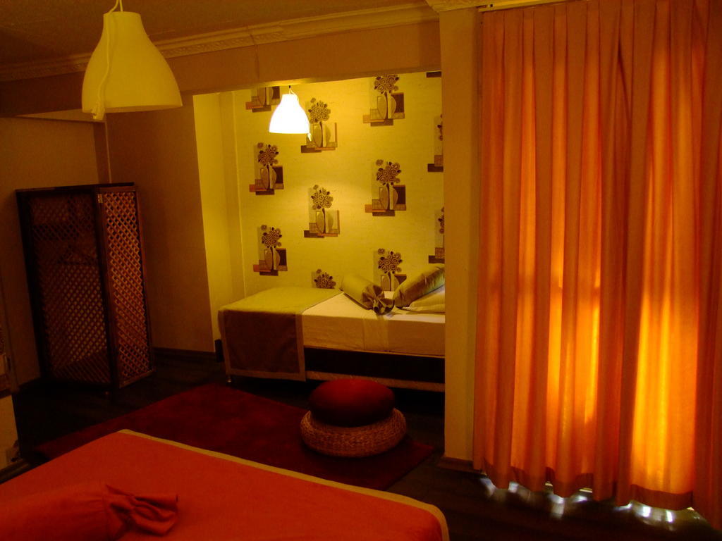 Hotel Ishakpasa Konagi Stambuł Pokój zdjęcie