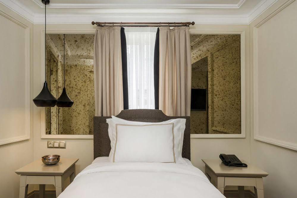 Hotel Ishakpasa Konagi Stambuł Zewnętrze zdjęcie