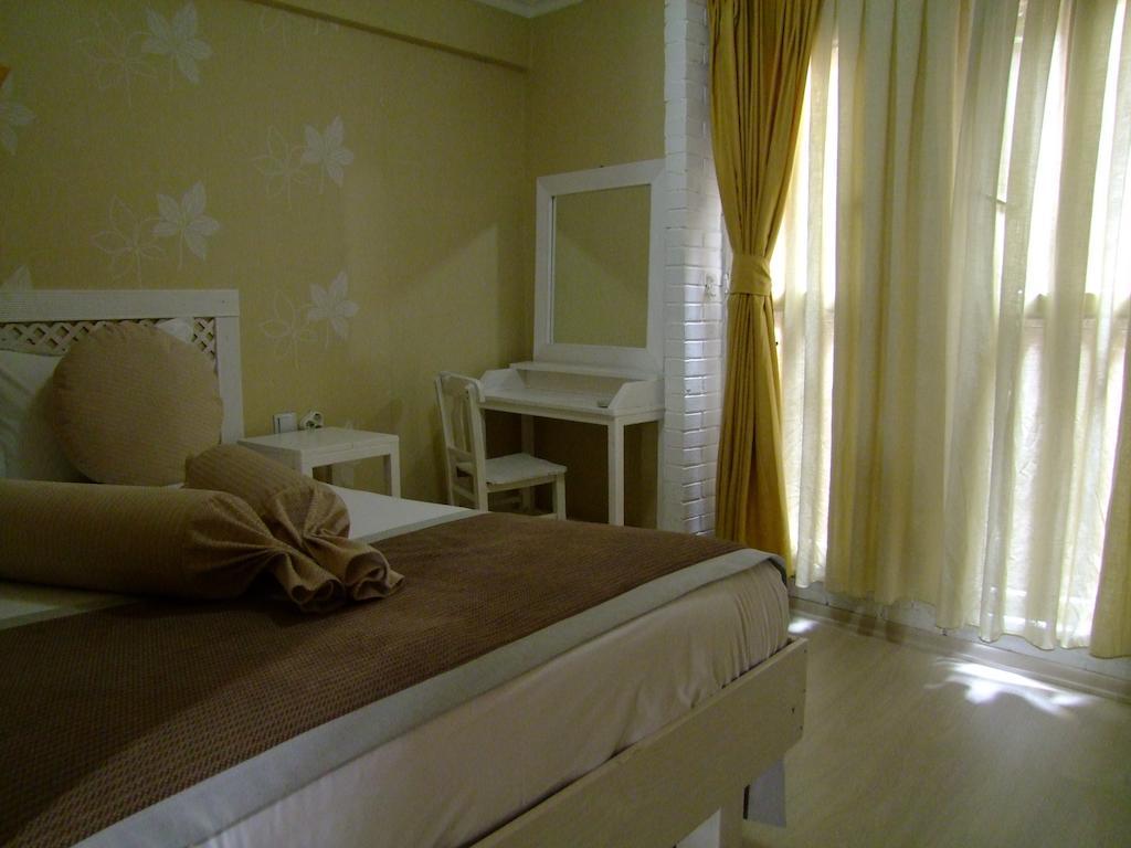 Hotel Ishakpasa Konagi Stambuł Pokój zdjęcie